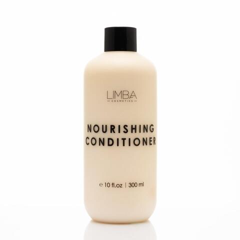 Limba Cosmetics Кондиционер питательный для волос NOURISHING CONDITIONER ,300мл (lmb21)