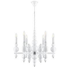 Подвесная люстра Lumion NANA 8260/6