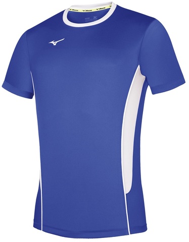 Футболка Mizuno Authentic High Kyu Tee мужская