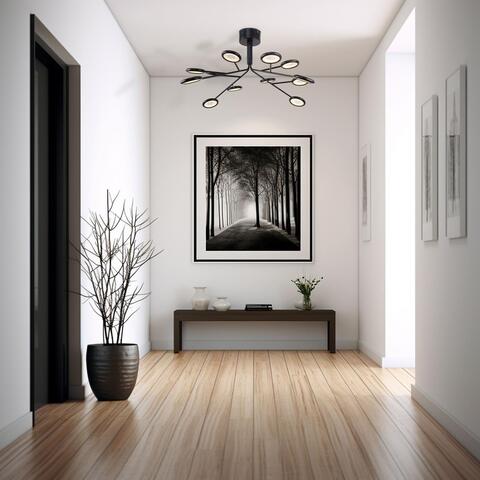 Настенный светодиодный светильник F-Promo Mugs 4252-3W