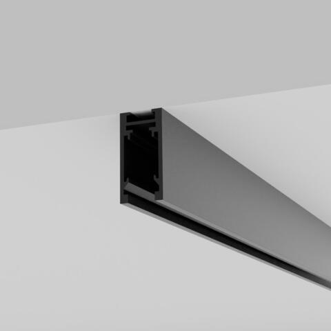 Шинопровод магнитный Favourite Logica 1013-TB-300 3м