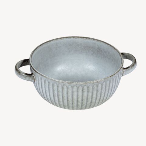 Супница 700мл Дымов Керамика Ритм