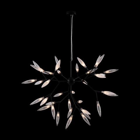 Подвесной светильник Freya Iris FR5067PL-36B
