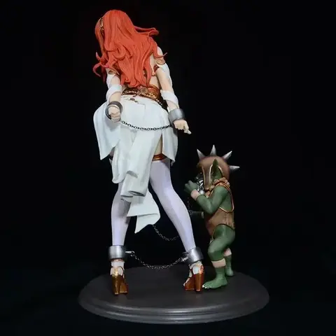Фигурка аниме Фарнелис Королева Гоблинов масштаб 1/6