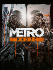 Metro Redux Bundle (для ПК, цифровой код доступа)
