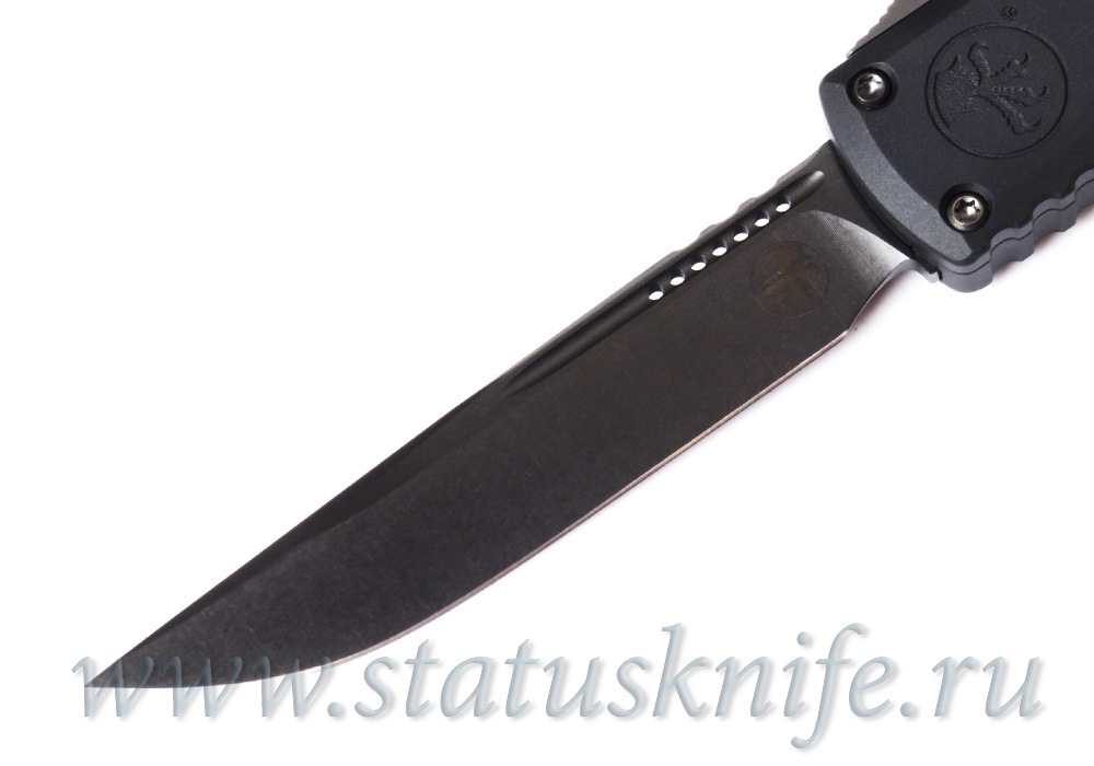 Нож Microtech Ultratech ZBT GEN III 1121-1DLCTSH Shadow