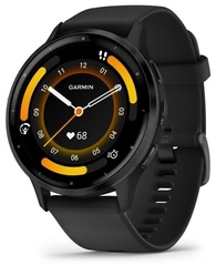 Смарт-часы Garmin VENU 3 графитовый-черный