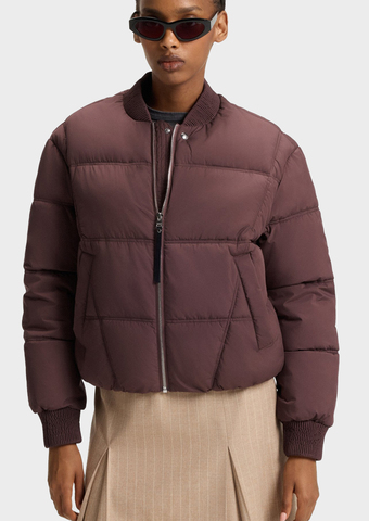 Куртка HUGO Federella 1