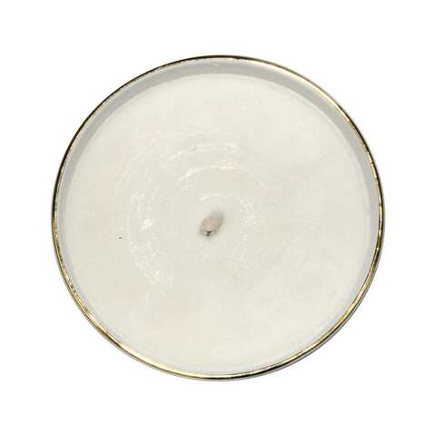 Свеча ароматическая 750г Rory Dobner Loved Up Lovebirds Heart Расслабляющая герань