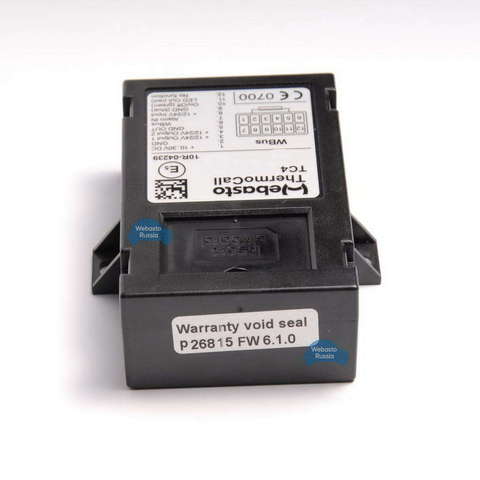 GSM модуль Webasto ThermoCall TC4 Entry 3