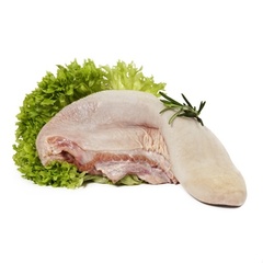 Язык говяжий