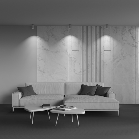 Накладной светильник Maytoni Focus Design C036CL-01G