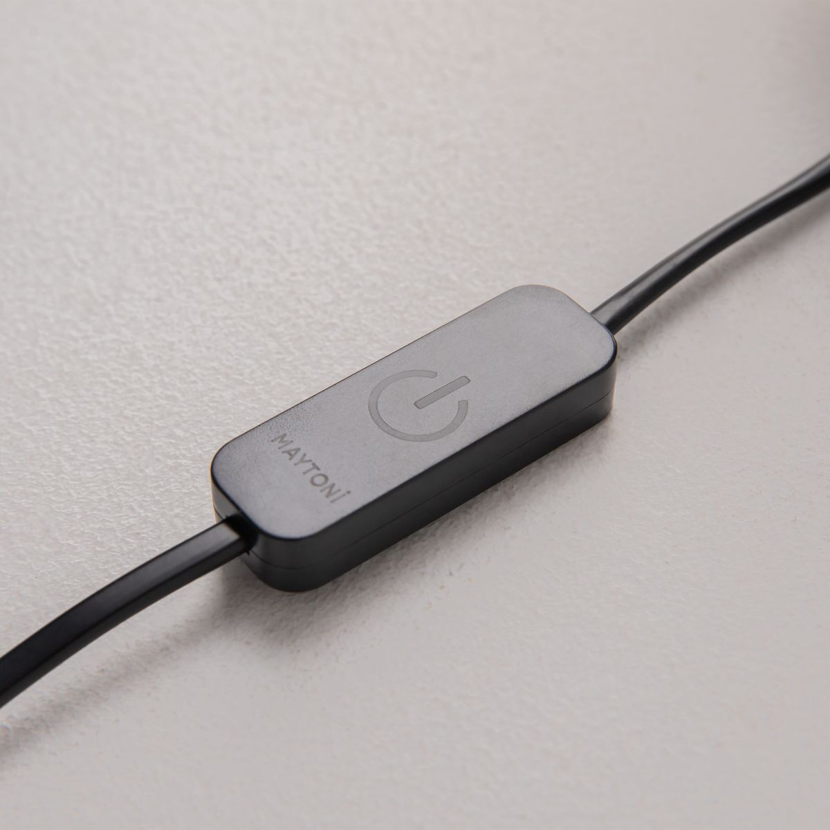 Настольная лампа Maytoni Spirito MOD286TL-L18B3K