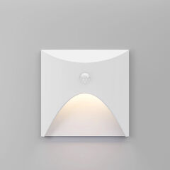 Подсветка для лестниц с датчиком движения 40158/LED