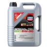 Синтетическое моторное масло Special Tec DX1 5W-30 - 5 л