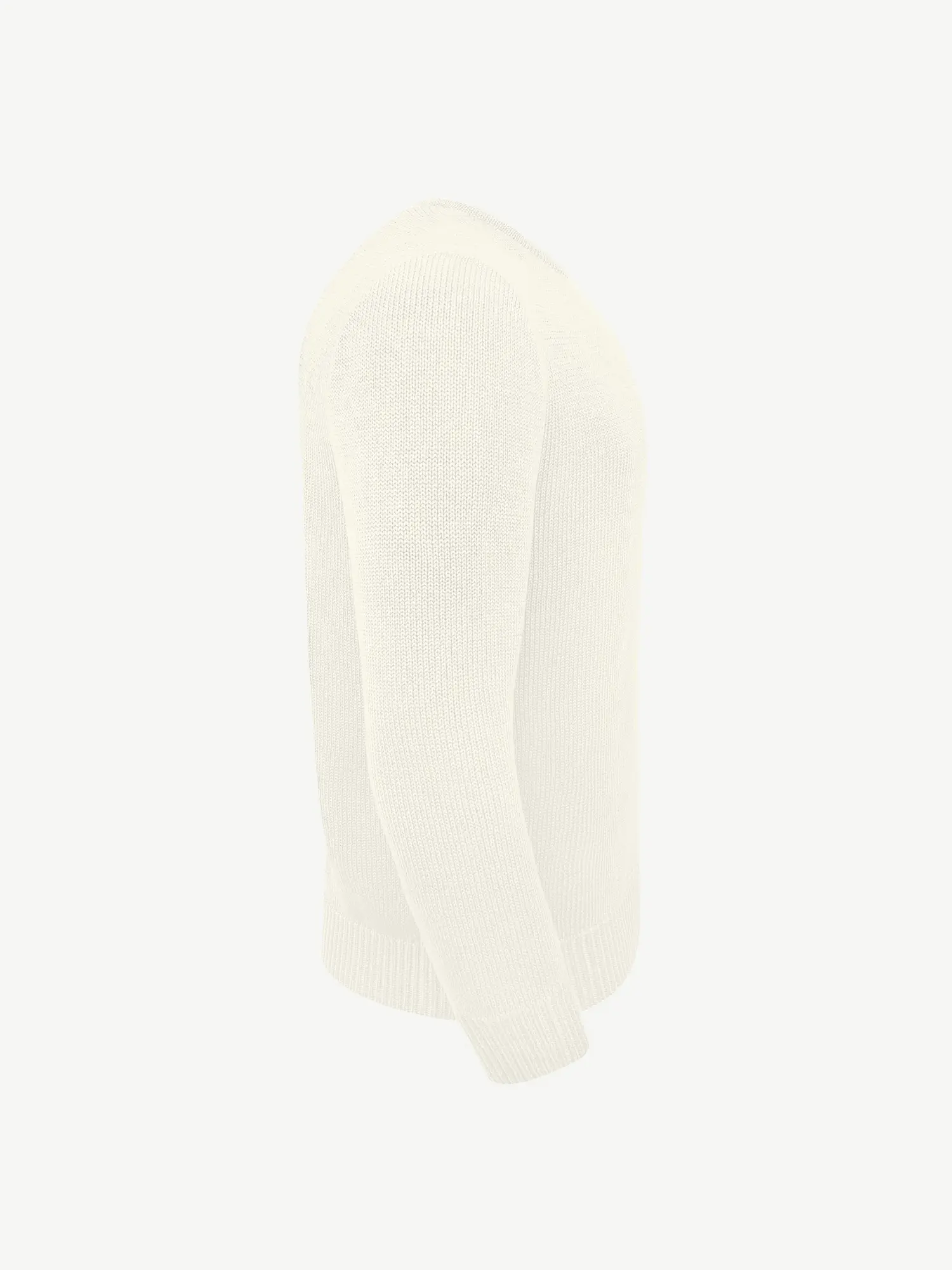 Джемпер из кашемира