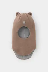 шапка  КВ 20393/25ш/бархатный беж