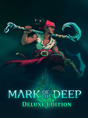 Mark of the Deep - Deluxe Edition (для ПК, цифровой код доступа)