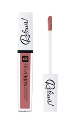 RELOUIS Помада губная жидкая матовая 