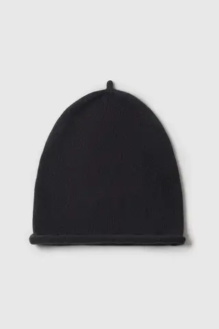 Шапка из енота Opora