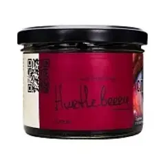 Trofimoff's Burley 125 г Hurtleberry (Чёрная смородина) (М)