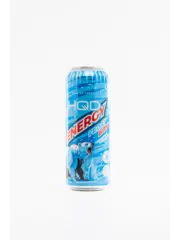 HQD Energy Frost Bite 0,45л (Кр.12) 1шт.