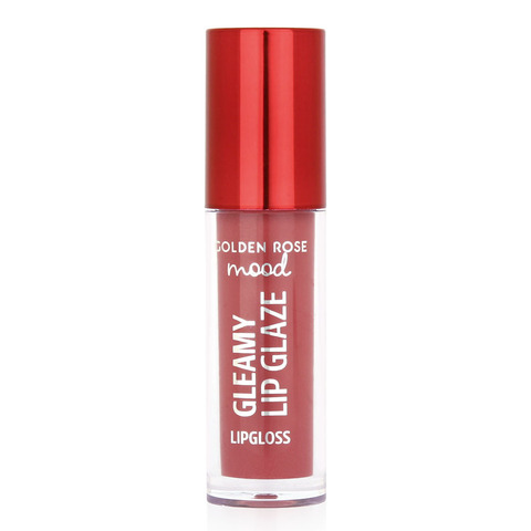 Golden Rose Блеск MOOD GLEAMY LIP GLAZE LIPGLOSS тон 203