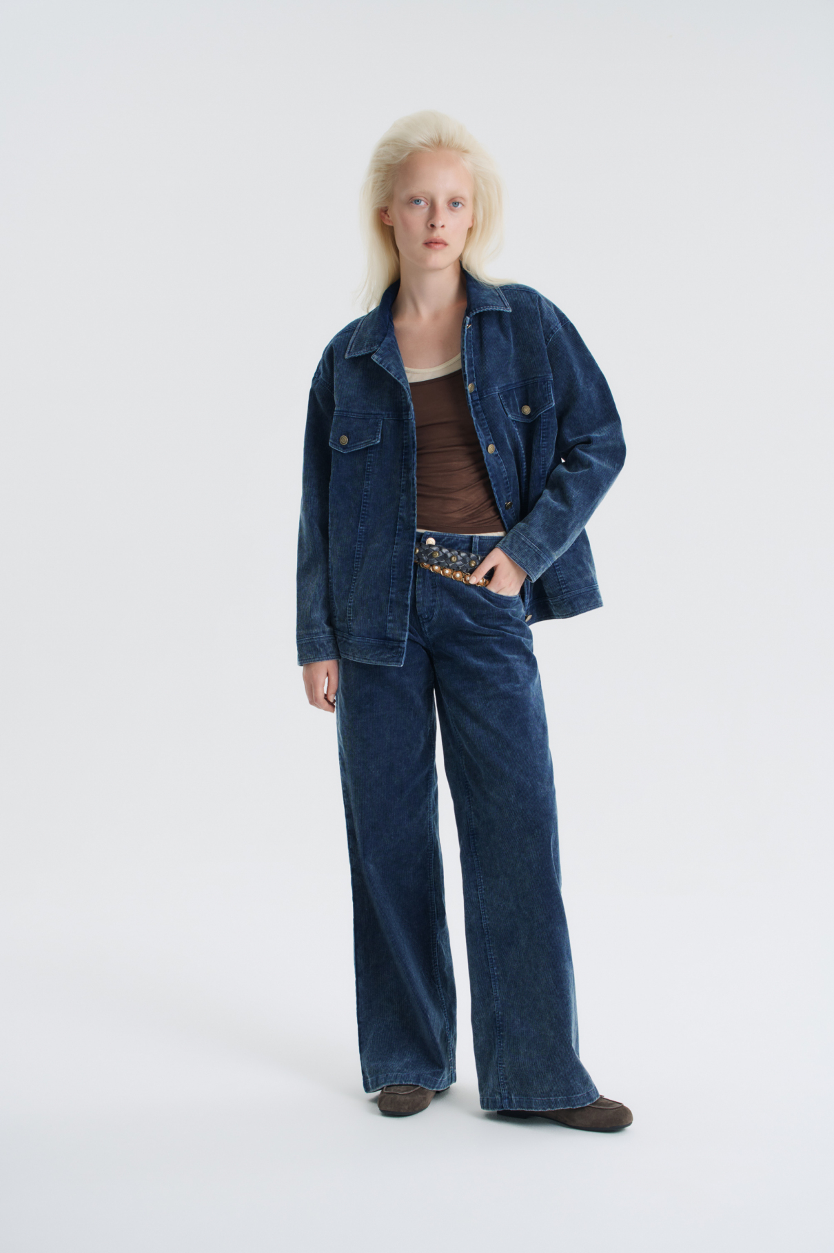 Куртка Ma louloute