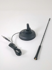 АНТЕННА АВТОМОБИЛЬНАЯ (ПРУТОК) ТРИАДА-EURO М6