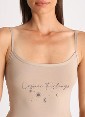 Женская майка E25K-72A101