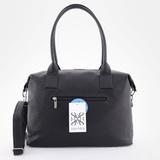 Сумка Саломея 1071 канадский черный