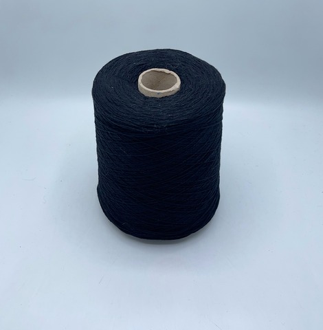 LaneCardate (пр.Италия), art-Canberra 2/15.5 775м/100гр.100%Меринос, цвет-Черный(60/912), арт-36582