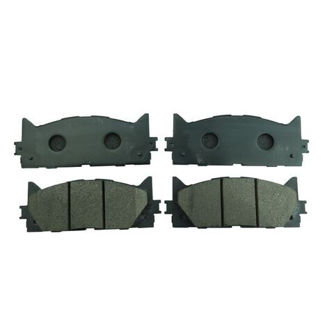 Колодки CTR GK1065 (CKT-51)