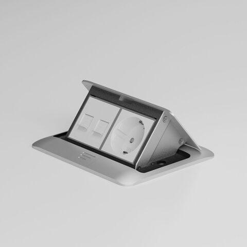 Комплектующие для ЭУИ