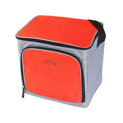 Термосумка ThermoCafe Brend 30 Can Cooler (23 л.), оранжевая