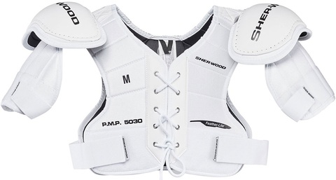 Нагрудник SHER-WOOD 5030 SR S