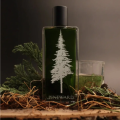 Pineward Oxylus миниатюра 4 мл