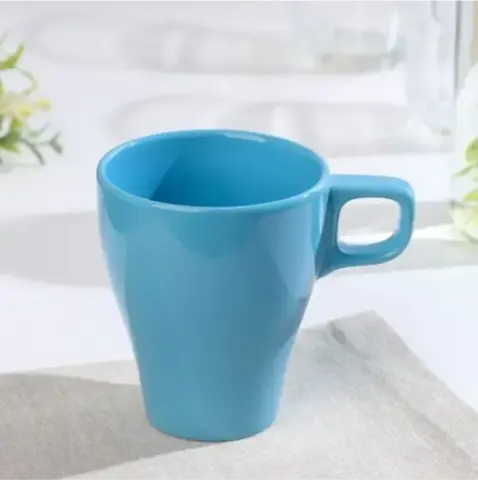 Кружка KAFFEKOPP, 250 мл, бирюзовый