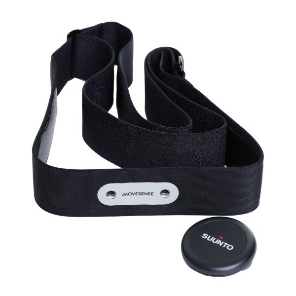 Suunto Run Lime Nylon HR