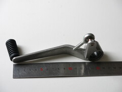 Рычаг переключения передач Suzuki GSX-R1000 GSXR1000 03-04 25600-40F01-000