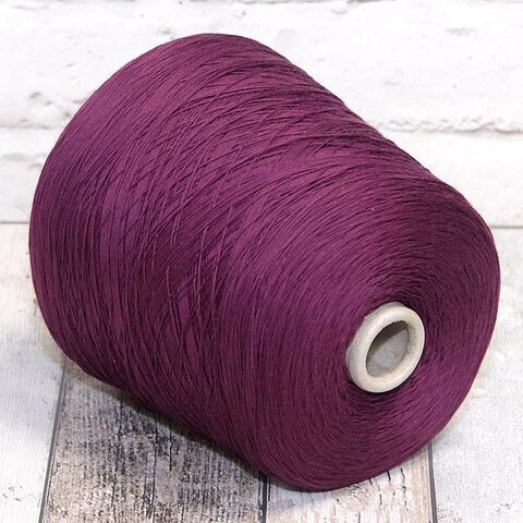 Хлопок IAFIL DAKOTA 625 красно-фиолетовый