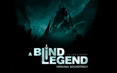 A Blind Legend - Original Soundtrack (для ПК, цифровой код доступа)