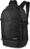 Картинка рюкзак городской Dakine D.101.2767 Black Ripstop - 1