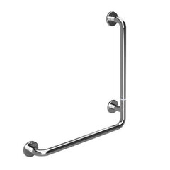 Bemeta 301153061 HELP: Складной поручень для душа,  600x600 mm фото