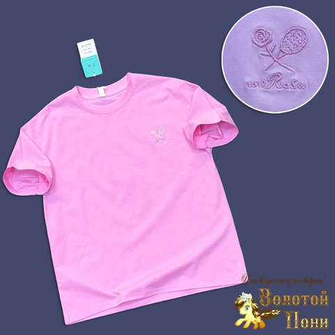 Футболка подрост д (146-170) 260316-Y4001