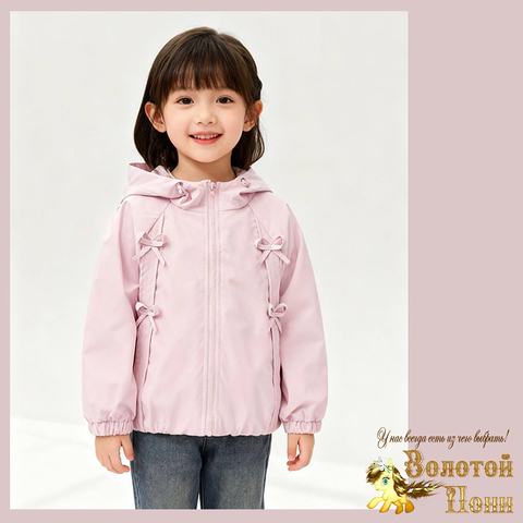 Ветровка детская д (2-6) 260317-YR1048