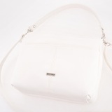 Сумка Саломея 116 канадский белый