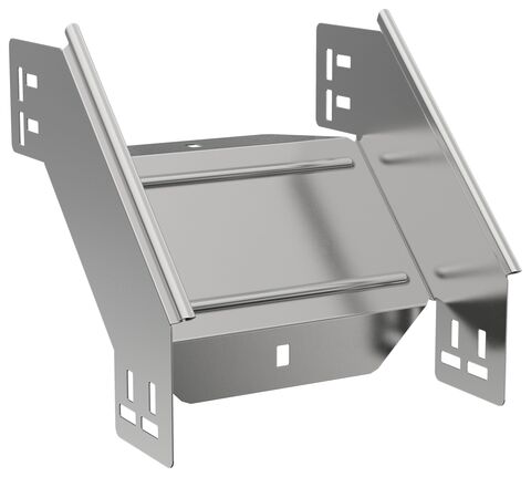 ESCA 5 Поворот верт. внеш. 90град 80х150-0,8 IEK