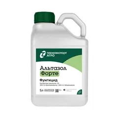 фунгицид Альтазол Форте 5 л