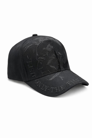 Кепка Diesel 789221bl